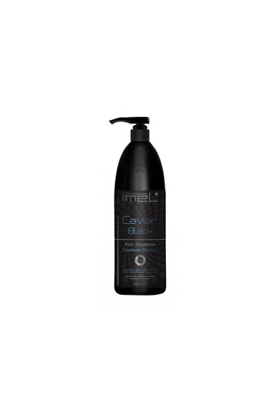 Imel ΣΑΜΠΟΥΑΝ ΜΑΛΛΙΩΝ SILK AND KERATIN 1000ML