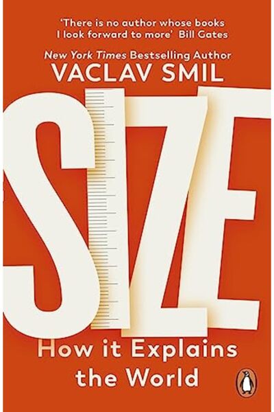 Penguin Random House Size