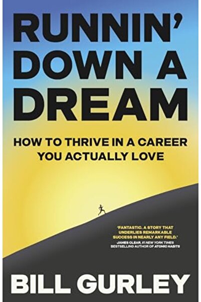TRANSWORLD PUBLISHERS LTD Runnin' Down a Dream