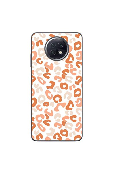 OEM Husa compatibila cu Xiaomi Redmi Note 9T Silicon Gel Tpu Model Animal Pri...