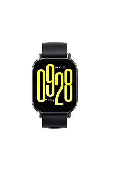 Xiaomi Redmi Watch 5 Active Uyumlu 2 Adet Şeffaf Ultra koruyucu Nano Jelatin