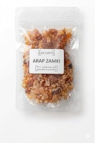 DİĞER1111 Arap Zaı Akasya Gamı Reçinesi 100 Gr