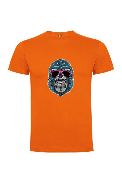 iLovePrints Primal Chic Portraits Tshirt