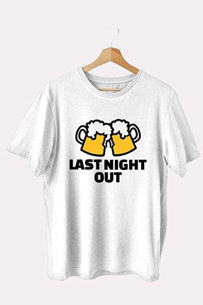 iLovePrints Μπλούζα Bachelor Last Night