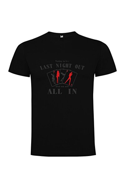 iLovePrints Last Night Out Tee Tshirt
