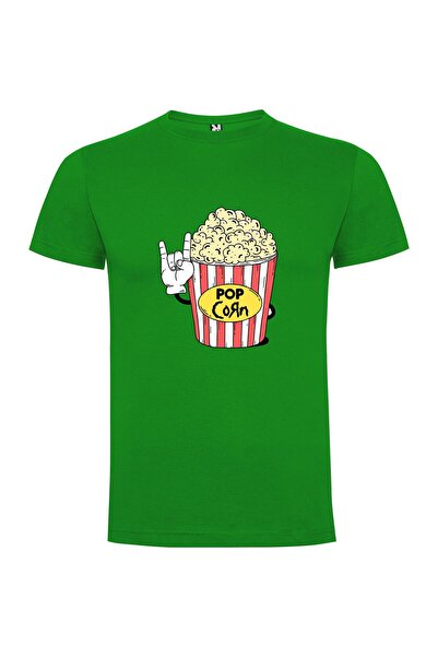 iLovePrints Pop Culture Bucket Bash Tshirt