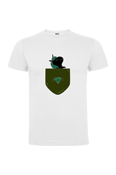 iLovePrints Magic in your Pocket Tshirt