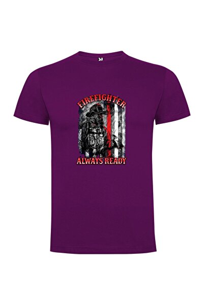 iLovePrints Fighting For Freedom Tshirt