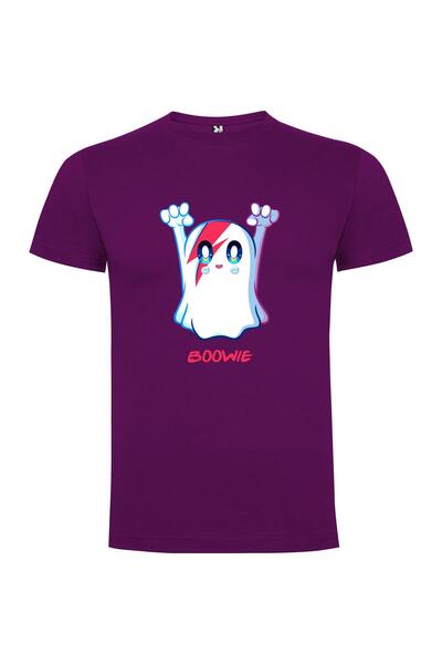 iLovePrints Ghostly Glamour Bowater Tshirt