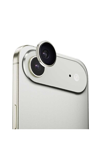 Anank Προστατευτικό φακού AR - iPhone 17 Air - Χρυσό