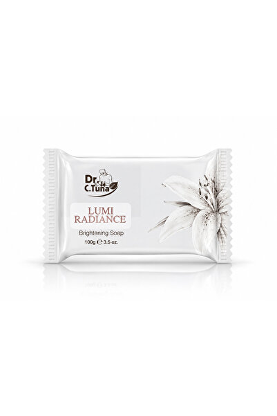 Farmasi Dr. C. Tuna Lumi Radiance Brightening Soap 100 Gr