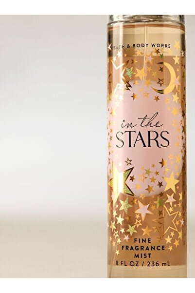Bath & Body Works In the Stars Vücut Spreyi 236ML Body Mist