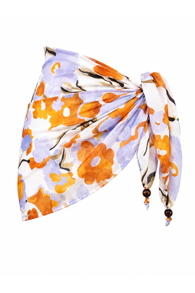 Sorbie Design Sunset Bloom