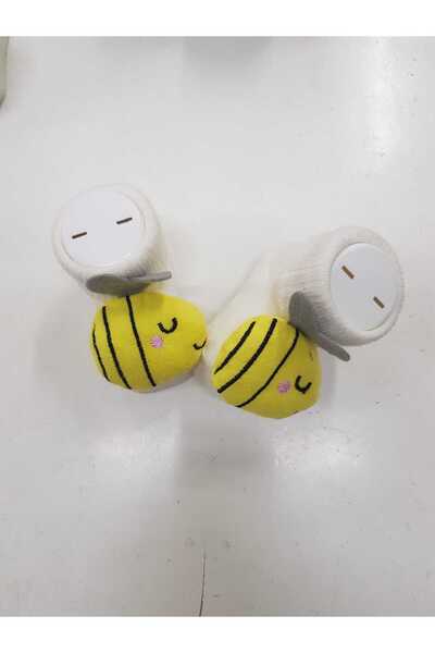 Baby by Bumbo Big Bee Accessory Baby Socks