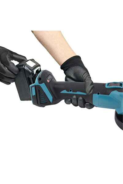 OEM Flex cu 2 acumulatori 48 V Fără fir Pentru tăiere șlefuire lustruire și p...