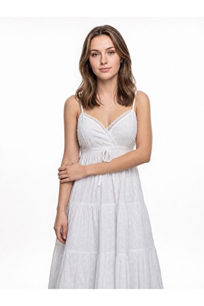 Loft Loose Fit Women's Dress