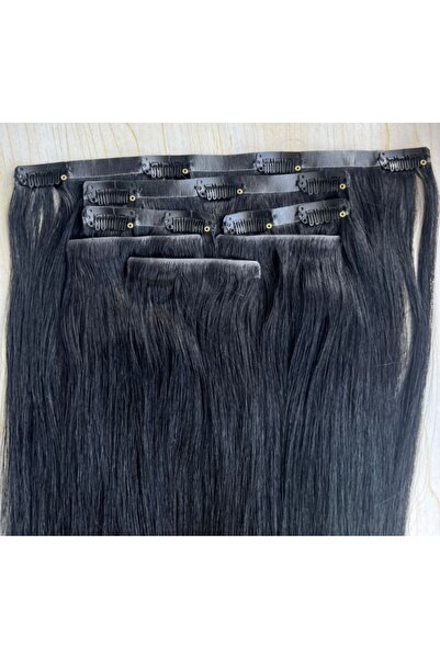 genric 100% Natural Human Hair Wig