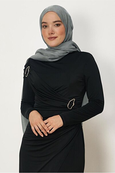 Alvina Amber Shawl 8644