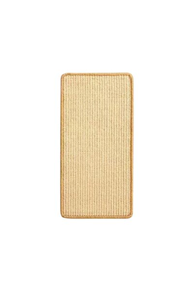 choice2 30x60cm Self-adhesive Sisal Cat Scratch Pads Sofa Anti-scratch Claw G...