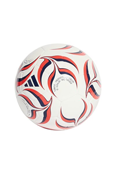 adidas Türkiye TFF 26/27 Club Futbol Topu (KE5159)