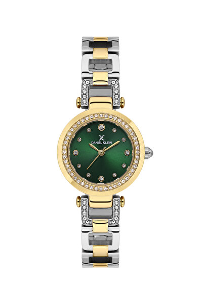 Daniel Klein Dk.13.10184-5 Women's Wristwatch