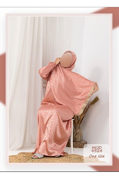 RZ Luxury women's prayer set