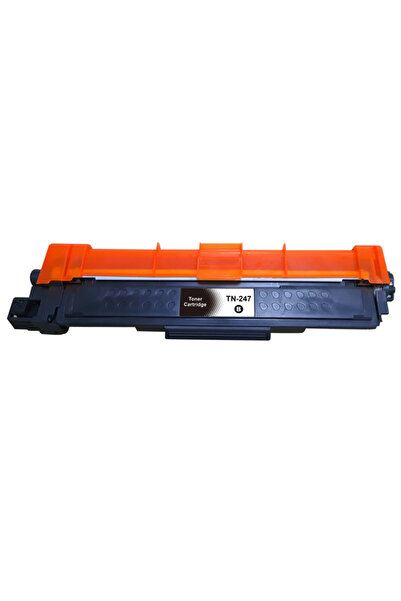 Brother Cartus toner compatibil TN247, black, 3000 pagini
