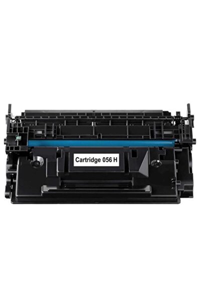 Canon Cartus toner compatibil CRG-056H, 3008C002AA, cu cip, 21000 pagini