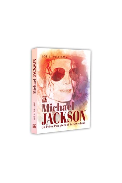 Editura Neverland Michael Jackson
