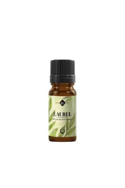 Ellemental Ulei esențial de Laur, 10ml