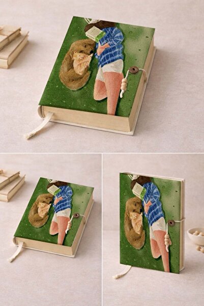 Gift Moda Bm-Kk4 Book Cover