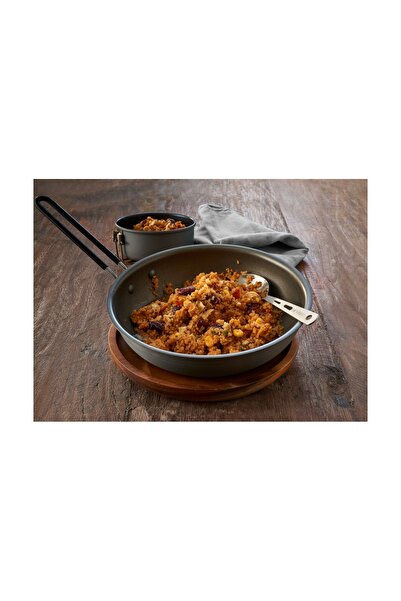 Trek Quinoa în stil mexican 140G