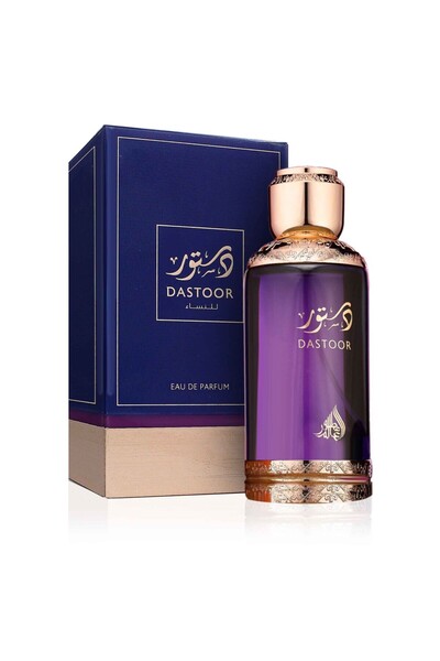 Fragrance World ΑΘΟΟΡ ΑΛ ΑΛΑΜ ΝΤΑΣΤΟΟΡ ΛΙΛ ΝΙΣΑ Ω ΝΤΕ ΠΑΡΦΟΥΜ 100 ΜΛ