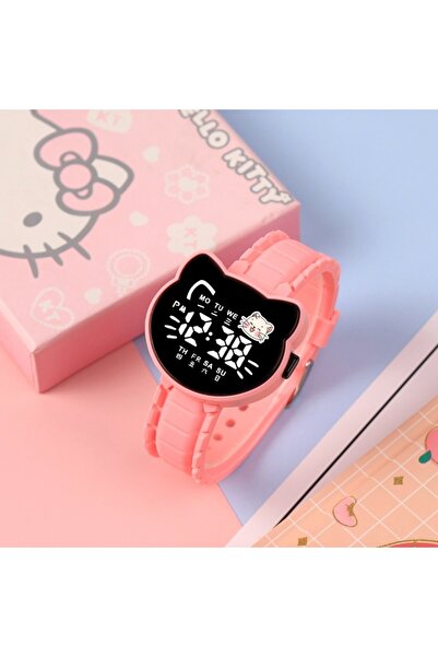 Choice1 pink Cartoon astronaut lanyard, creative student schoolbag Mori serie...