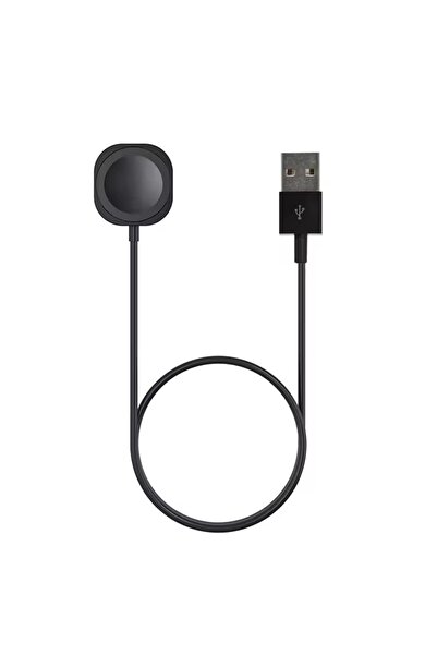 Choice1 USB-Black 2.5w Watch Charger For iPhone iwatch1/2/3/4/5/6/7/8/9/10/SE...