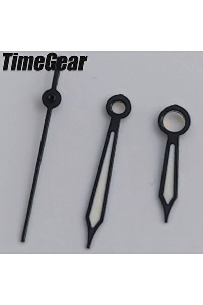 Choice1 2.Black Sword Shape NH35 Watch Hands For NH34 NH35 NH36 NH38 NH39 NH7...