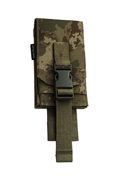 SINGLE SWORD Buzunar tactic multifuncțional pentru accesorii