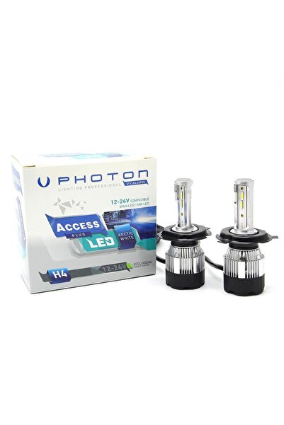 Photon H4 Access Plus Led