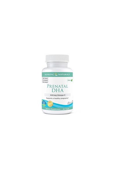 Nordic Naturals 3161