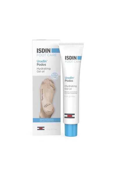 ISDIN FOOT CARE UREADIN PODOS -7861