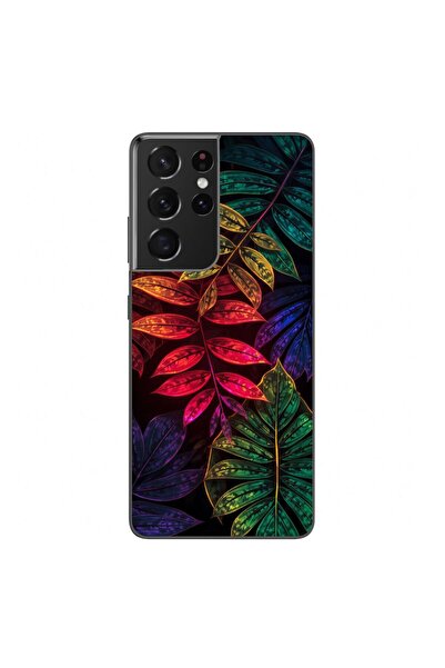 OEM Case compatible with Samsung Galaxy S21 Ultra Silicone Gel Tpu Model Mini...