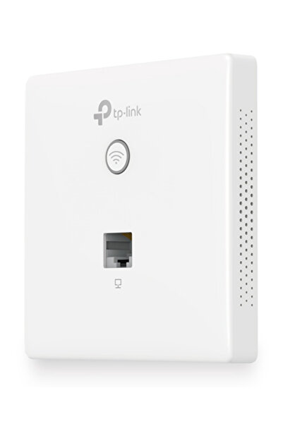 TP-LINK ασύρματο access point EAP115-Wall 300Mbps, επιτοίχιο, Ver. 1.0