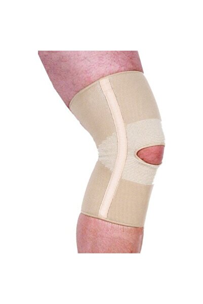 ADCO ORTHOPEDICS LTD Adco 05207 Ελαστική Επιγονατίδα με Άνοιγμα και Στηρίγματ...