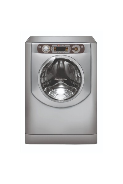 Ariston Front Load Washer and Dryer – 11 kg Wash and 7 kg Dry – 16 Programs –...