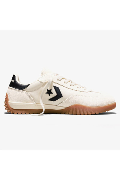Converse حذاء رياضي نسائي من RUN STAR TRAINER باللون البيج A08262C-286