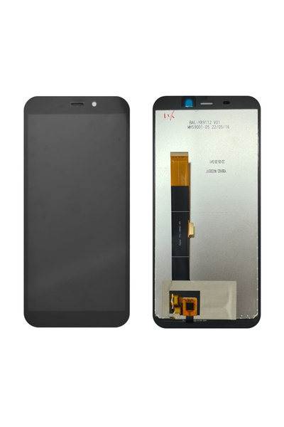 oukitel LCD & Touch Panel για smartphone WP20