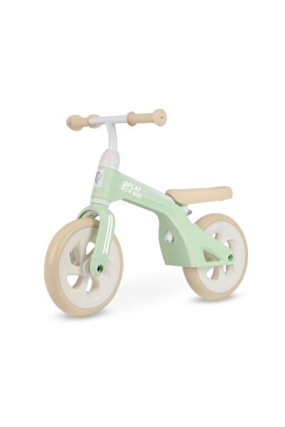 QPLAY Tech Mint Bicicletă fără pedale