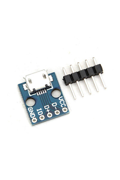 Generic لوحة واجهة USB صغيرة 1D11 CJMCU مع مفتاح تشغيل/إيقاف