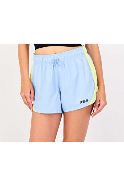 FILA شورت نسائي قصير