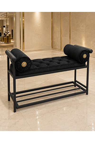 FERROVIA LUKS KAPITONE PUF/BENCH